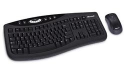 Microsoft Wireless Optical Desktop 2000