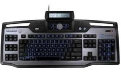 Logitech G15 Gaming Keyboard