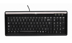 Logitech Ultra-Flat Keyboard