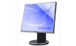Samsung SyncMaster 940N Pivot