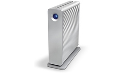 LaCie d2 Quadra 500GB
