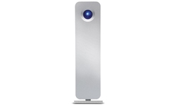 LaCie d2 Quadra 500GB