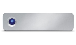 LaCie d2 Quadra 500GB
