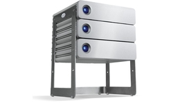 LaCie d2 Quadra 500GB