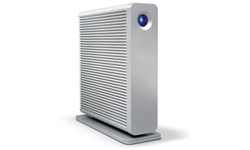 LaCie d2 Quadra 500GB