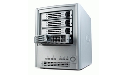 LaCie Ethernet Disk RAID 2TB