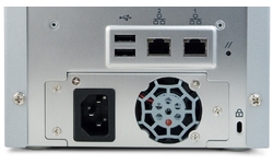 LaCie Ethernet Disk RAID 2TB