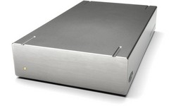 LaCie Hard Drive Porsche Design 320GB USB2/FW400