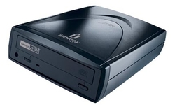 Iomega Super DVD 20x