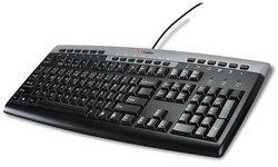 Labtec Media Keyboard