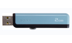 Sony MicroVault Ultra Mini 2GB