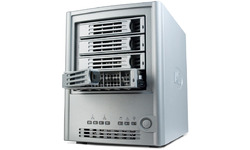 LaCie Ethernet Disk RAID 1TB