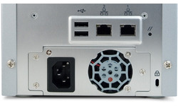 LaCie Ethernet Disk RAID 1TB