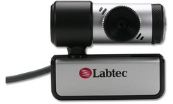 Labtec USB notebook webcam