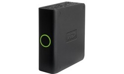 Western Digital My Book Essential 750GB