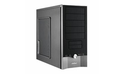 Gigabyte iSolo 210 Grey