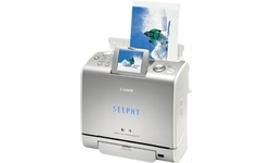 Canon Selphy ES1