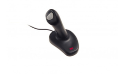 Bakker Elkhuizen Anir Vertical Mouse Black Medium/Small
