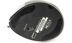 Bakker Elkhuizen Evoluent Vertical Mouse Left Hand