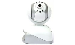 Eminent Rotating Internet Camera