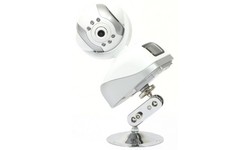 Eminent Rotating Internet Camera