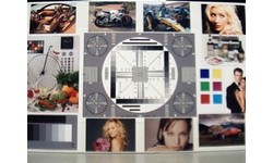 Eminent Rotating Internet Camera