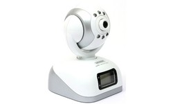 Eminent Rotating Internet Camera