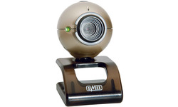 Sweex USB Webcam 100K With Microphone
