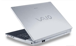 Sony Vaio VGN-FZ31E