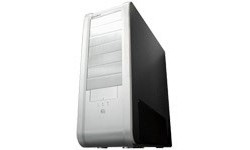 SilverStone Temjin TJ07 Silver