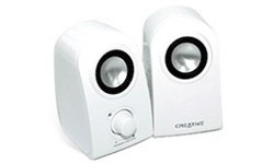 Creative SBS Vivid 60 White
