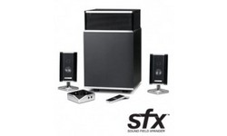 Altec Lansing FX4021