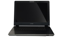 Sony Vaio VGN-AR31M