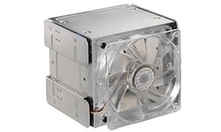 Cooler Master Stacker 832 Black