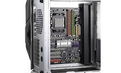 Cooler Master Stacker 832 Black