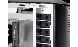 Cooler Master Stacker 832 Black