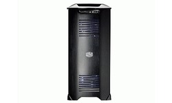 Cooler Master Stacker 832 Black