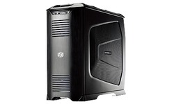 Cooler Master Stacker 832 Black