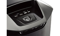 Cooler Master Stacker 832 Black