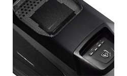 Cooler Master Stacker 832 Black
