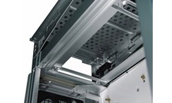 Cooler Master Stacker 832 Black