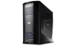 Cooler Master Stacker 832 Black