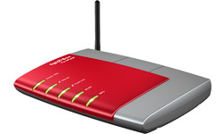AVM Fritz!Box WLAN 7170 Annex A