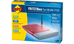 AVM Fritz!Box WLAN 7170 Annex A