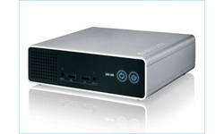 Freecom Network Drive Pro 500GB