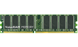 Kingston ValueRam 512MB DDR266 CL2 ECC