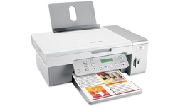 Lexmark X3550