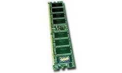 Transcend JetRam 512MB DDR400 CL2.5
