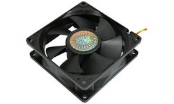 Cooler Master 80mm One Ball Bearing