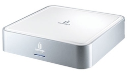 Iomega MiniMax 320GB
